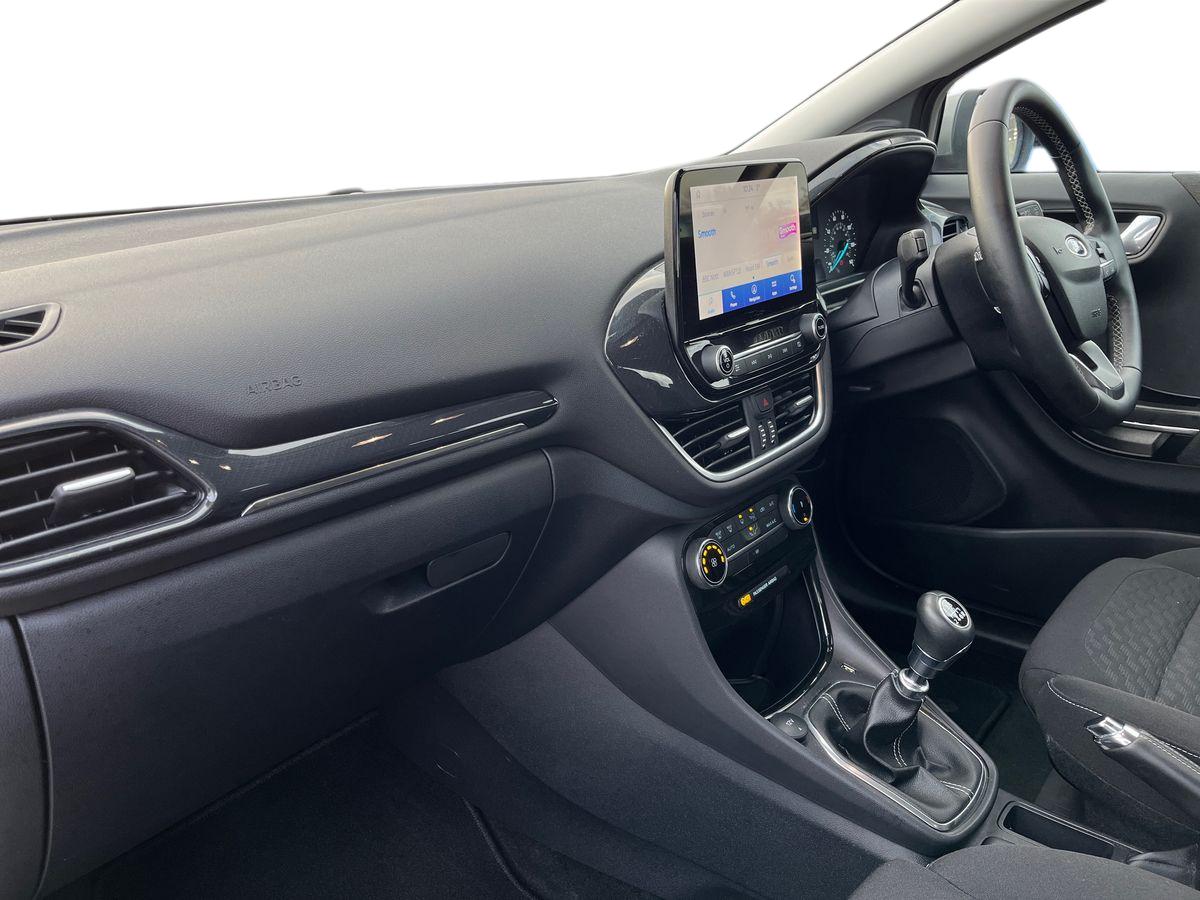 Used Ford Puma 2023 for sale - 77051656: Photo 6