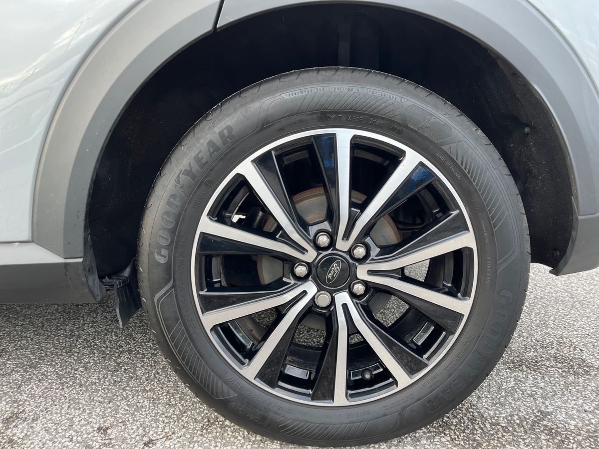 Used Ford Puma 2023 for sale - 77051656: Photo 7