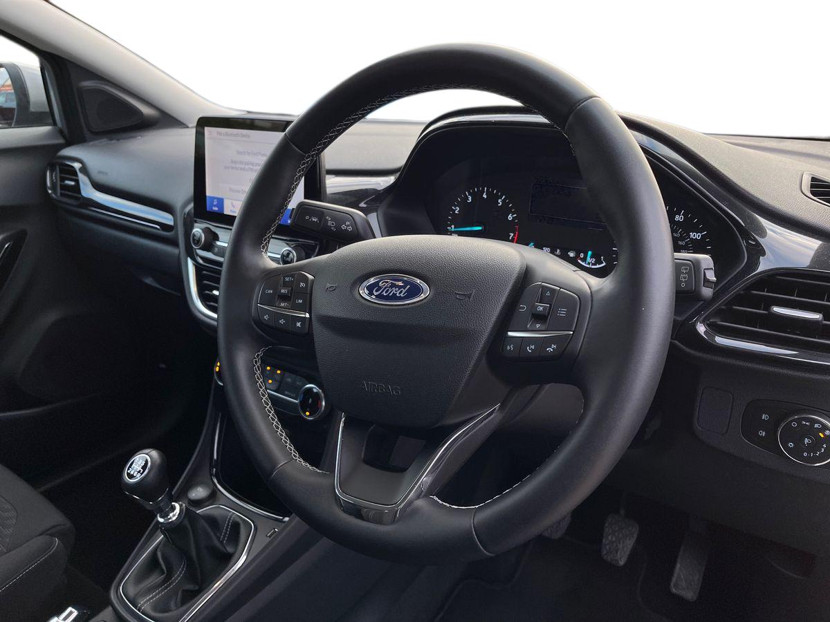 Used Ford Puma 2023 for sale - 77051656: Photo 8