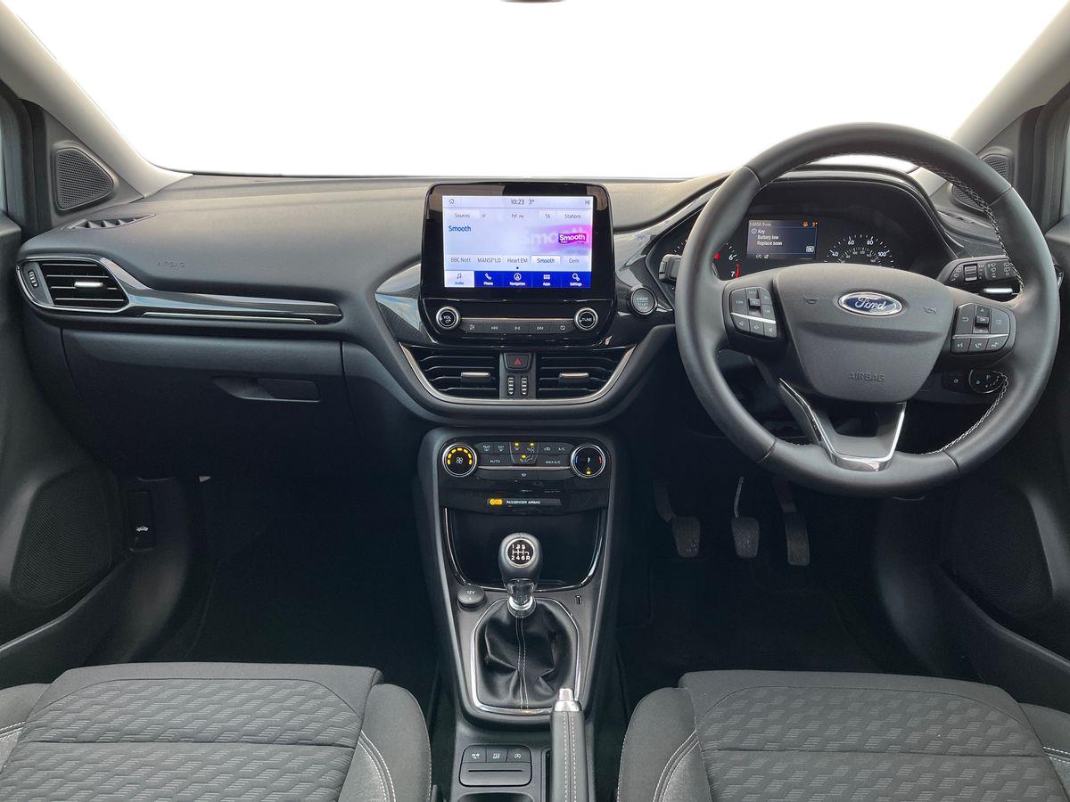 Used Ford Puma 2023 for sale - 77051656: Photo 9