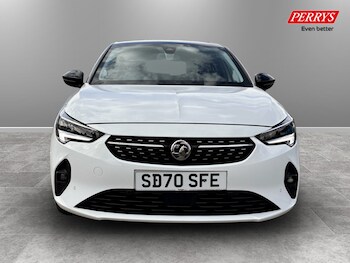 Used Vauxhall Corsa 2020 for sale - 78927285: Photo