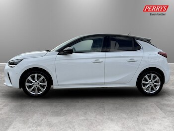 Used Vauxhall Corsa 2020 for sale - 78927285: Photo