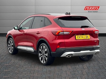 Used Ford Kuga 2025 for sale - 77517016: Photo