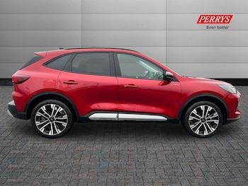 Used Ford Kuga 2025 for sale - 77517016: Photo