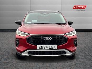 Used Ford Kuga 2025 for sale - 77517016: Photo