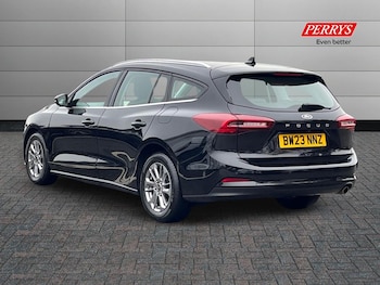 Used Ford Focus 2023 for sale - 77045854: Photo