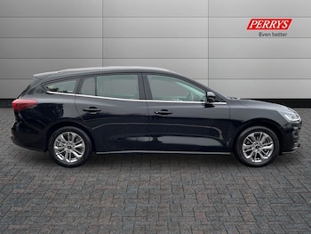 Used Ford Focus 2023 for sale - 77045854: Photo