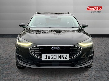 Used Ford Focus 2023 for sale - 77045854: Photo