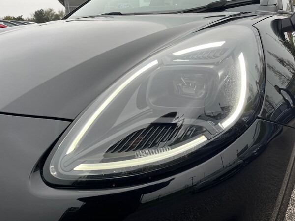 Used Ford Puma 2025 for sale - 76288285: Photo 14