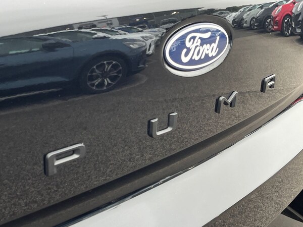 Used Ford Puma 2025 for sale - 76288285: Photo 24