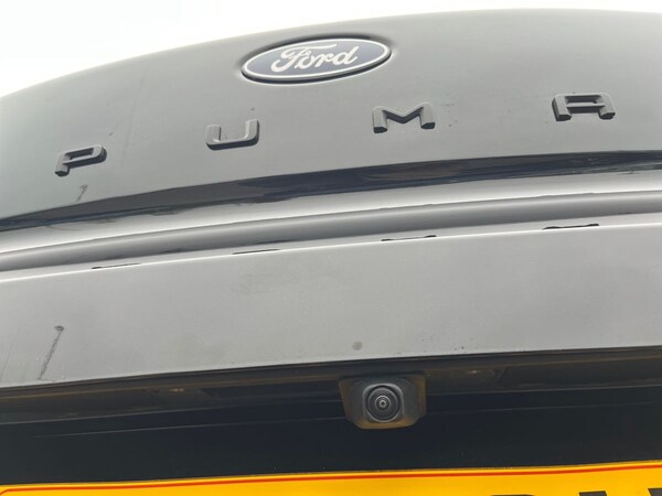 Used Ford Puma 2025 for sale - 76288285: Photo 25