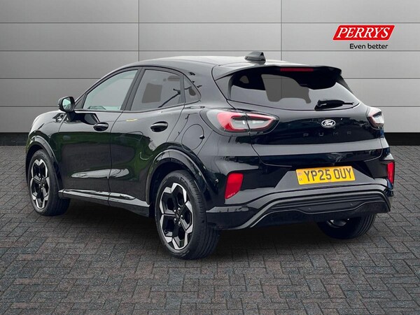 Used Ford Puma 2025 for sale - 76288285: Photo 2
