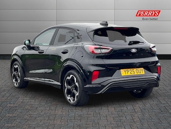 Used Ford Puma 2025 for sale - 76288285: Photo 2