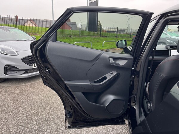 Used Ford Puma 2025 for sale - 76288285: Photo 33