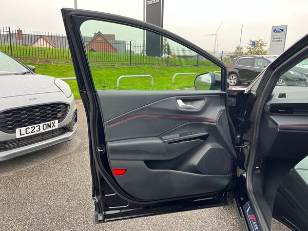 Used Ford Puma 2025 for sale - 76288285: Photo 34