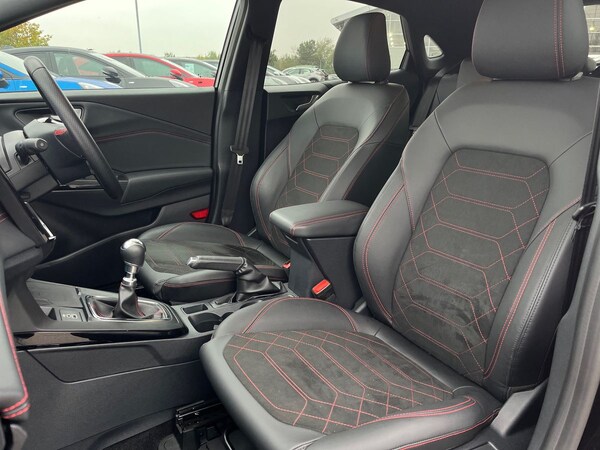 Used Ford Puma 2025 for sale - 76288285: Photo 35