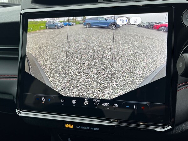 Used Ford Puma 2025 for sale - 76288285: Photo 44