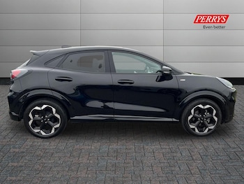 Used Ford Puma 2025 for sale - 76288285: Photo 4