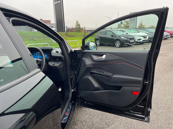 Used Ford Puma 2025 for sale - 76288285: Photo 50