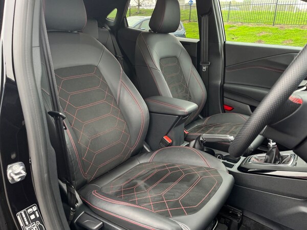 Used Ford Puma 2025 for sale - 76288285: Photo 51