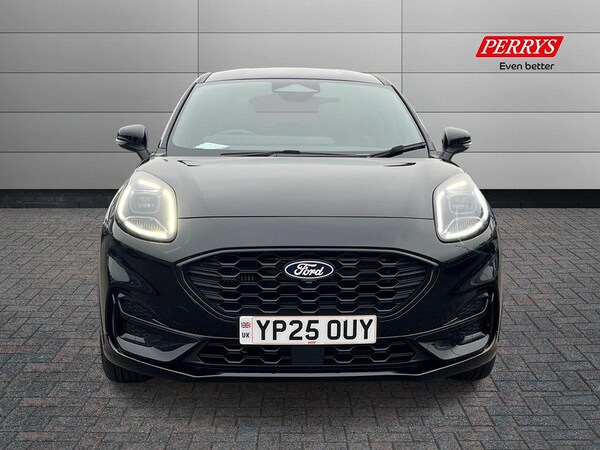 Used Ford Puma 2025 for sale - 76288285: Photo 5