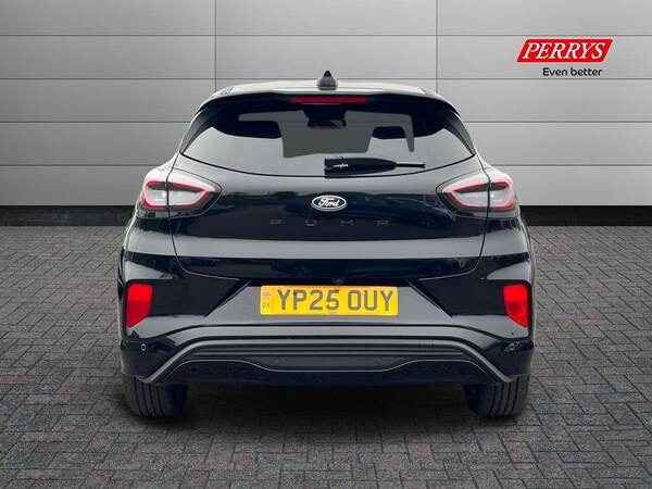 Used Ford Puma 2025 for sale - 76288285: Photo 6