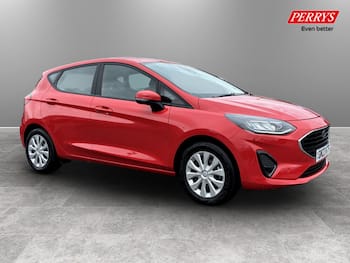 Used Ford Fiesta 2023 for sale - 79661023: Photo