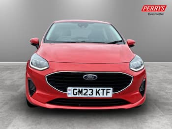 Used Ford Fiesta 2023 for sale - 79661023: Photo
