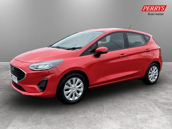 Used Ford Fiesta 2023 for sale - 79661023: Photo