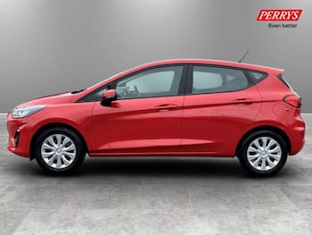 Used Ford Fiesta 2023 for sale - 79661023: Photo