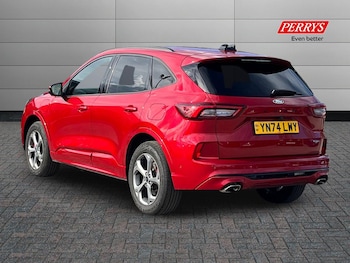 Used Ford Kuga 2025 for sale - 79111251: Photo