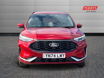 Used Ford Kuga 2025 for sale - 79111251: Photo