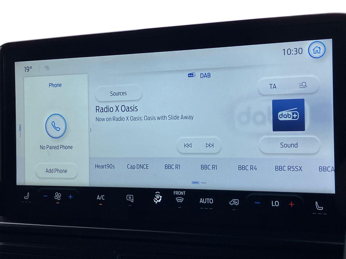 Used Ford Transit Custom 2024 for sale - 77148805: Photo 10