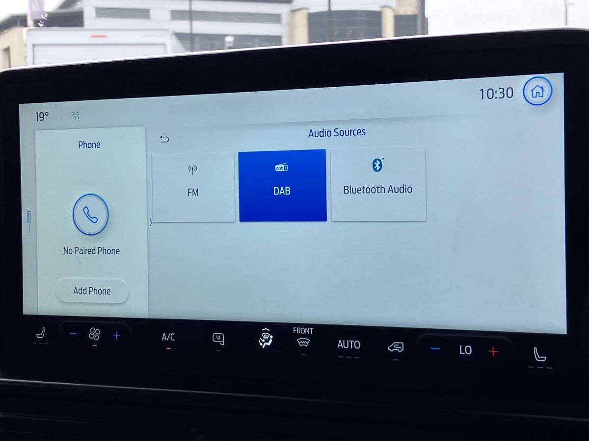 Used Ford Transit Custom 2024 for sale - 77148805: Photo 24