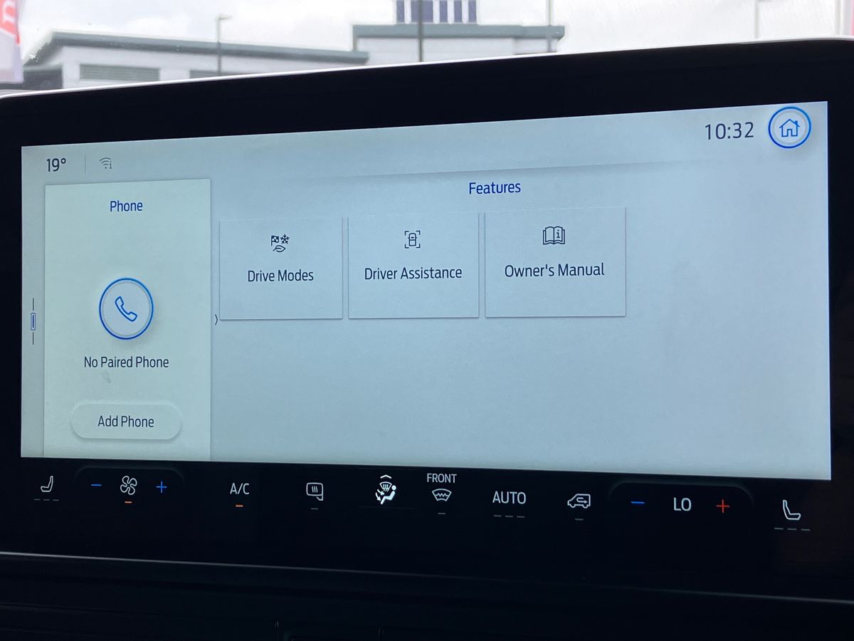 Used Ford Transit Custom 2024 for sale - 77148805: Photo 27