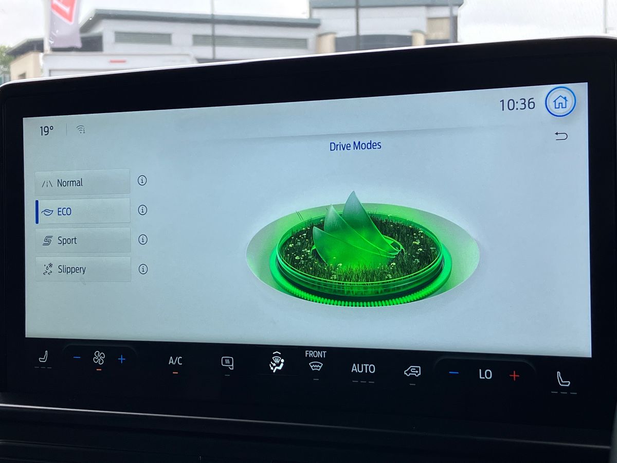 Used Ford Transit Custom 2024 for sale - 77148805: Photo 29