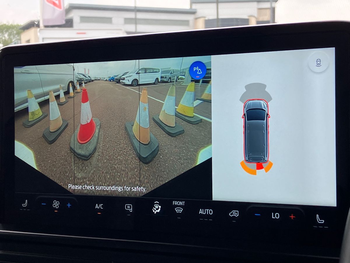 Used Ford Transit Custom 2024 for sale - 77148805: Photo 36