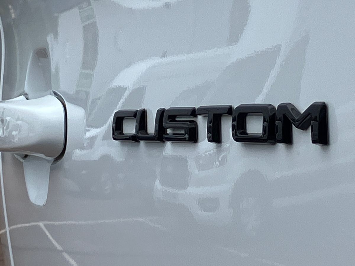 Used Ford Transit Custom 2024 for sale - 77148805: Photo 44