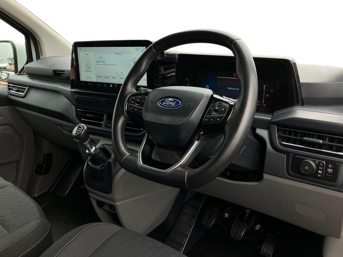 Used Ford Transit Custom 2024 for sale - 77148805: Photo 8