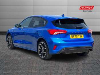 Used Ford Focus 2020 for sale - 74926451: Photo
