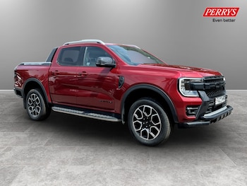 Used Ford Ranger 2023 for sale - 79097694: Photo