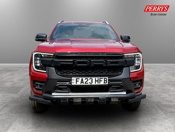 Used Ford Ranger 2023 for sale - 79097694: Photo