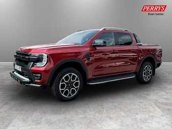 Used Ford Ranger 2023 for sale - 79097694: Photo