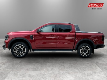Used Ford Ranger 2023 for sale - 79097694: Photo