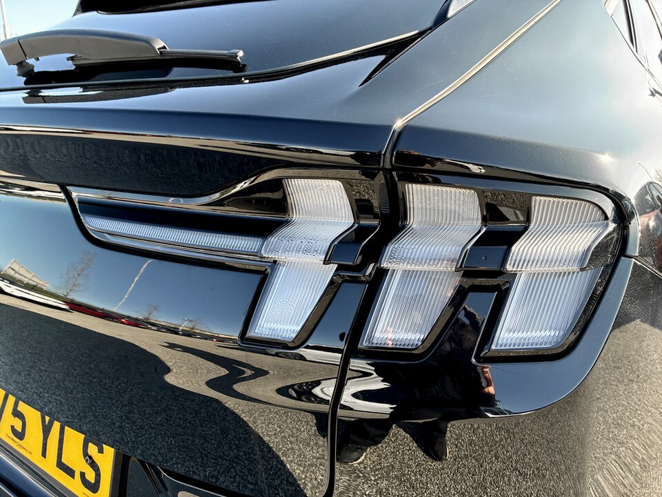 Used Ford Mustang Mach-E 2025 for sale - 77759823: Photo 11