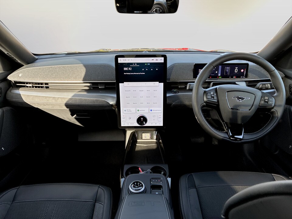 Used Ford Mustang Mach-E 2025 for sale - 77759823: Photo 15