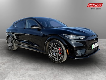 Used Ford Mustang Mach-E 2025 for sale - 77759823: Photo