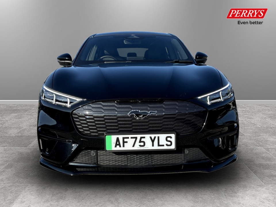 Used Ford Mustang Mach-E 2025 for sale - 77759823: Photo 2