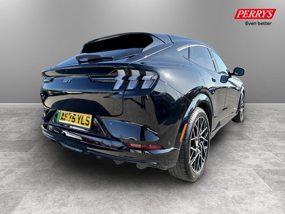 Used Ford Mustang Mach-E 2025 for sale - 77759823: Photo 27