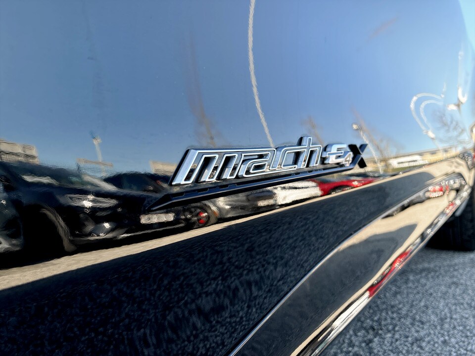 Used Ford Mustang Mach-E 2025 for sale - 77759823: Photo 30